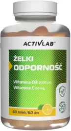 activlab-zelki-odpornosc-cytryna-60-szt