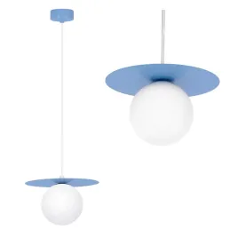 dekoracyjna-lampa-wiszaca-robin-niebieska-z-kloszem-do-biura-k-5445-kaja
