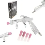 pistolet-do-piaskowania-piaskarka-4-dysze-waga-z-opakowaniem-0-8-kg