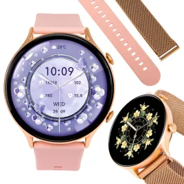smartwatch-blow-x19-zloty