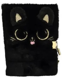 astra-fluffy-kitty-moj-pamietnik-z-klodka-a5-96k-kotek-czarny