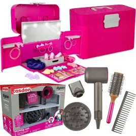 toaletka-dziecieca-casdon-ultimate-styling-set-dyson