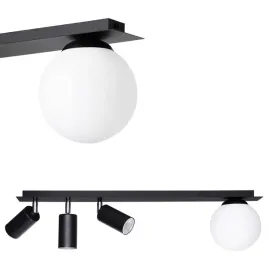 lampa-sufitowa-albio-czarne-ruchome-reflektory-gu10-szklany-klosz-kaja