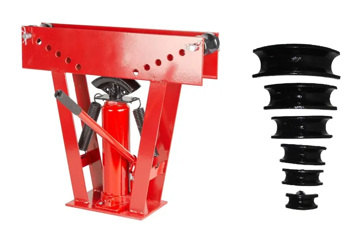 gietarka-hydrauliczna-kraftanddele-marka-kraftanddele-rodzaj-gietarka-hydrauliczna