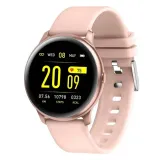 smartwatch-maxcom-fw32-neon-rozowy