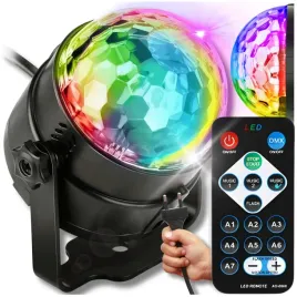 kula-disco-projektor-rgb-led-dyskotekowy-na-impreze-reflektor-laser-pilot