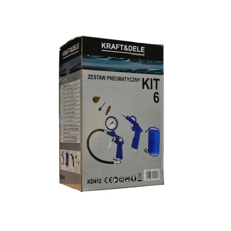 kraftanddele-kd412-marka-kraftanddele