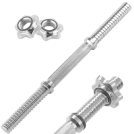platinum-fitness-gryf-gryfik-gwintowany-krotki-40-cm-28-mm-zaciski-hantla