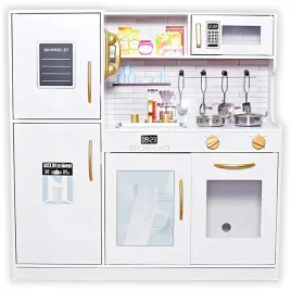 kuchnia-dla-malego-kucharza-solidna-duza-z-akcesoriami-kuchennymi-i-ledem