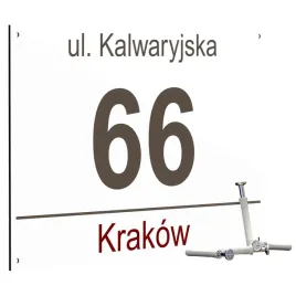 numer-na-dom-tabliczka-adresowa-z-numerem-krakow-brazowy-32x21-4-kolki