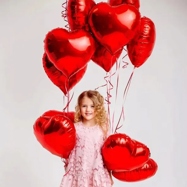 balon-foliowy-serce-czerwone-ksztalt-serce