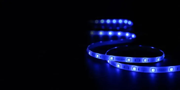 tasma-led-xiaomi-yeelight-lightstrip-plus-waga-z-opakowaniem-0-48-kg-barwa-swiatla-wielokolorowy