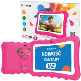 tablet-blow-kidstab7-7-4-gb-32-gb-rozowy