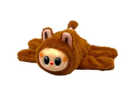 pluszak-na-reke-zabawka-opaska-led-maskotka-gra-muzyka-2w1-17-cm