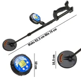 detektor-blow-md6110-waga-z-opakowaniem-1-kg-dyskryminacja-z-dyskryminacja