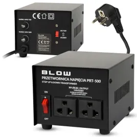 transformator-blow-110v-230v-usa-japonia-500w
