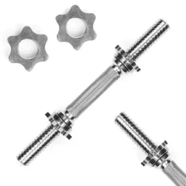 gryf-krotki-do-hantli-gryfik-sztangielka-gwintowany-srubowy-stal-36cm-25mm