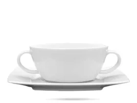 bulionowka-ze-spodkiem-400-ml-biala-porcelana-victoria-lubiana