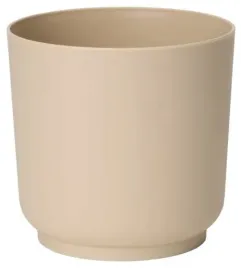 oslonka-matowa-na-kwiaty-bezowa-125x13cm-plastikowa-ozdobna