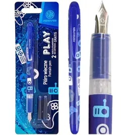 pioro-wieczne-astra-play-do-nauki-pisania-dla-gracza-2-naboje