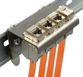 adapter-mocowania-uchwyt-stp-4x-modul-keystone-gniazda-rj45-na-szyne-din