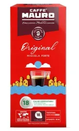 caffe-mauro-kawa-w-saszetkach-system-ese-original-miscela-forte-18-sztuk