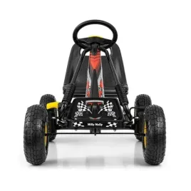 milly-mally-gokart-na-pedaly-thor-black-sportowy-design-wysoka-jakosc