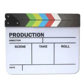 klaps-filmowy-studyjny-do-filmu-30x25cm-bialy-kolor-na-pisaki-mazaki