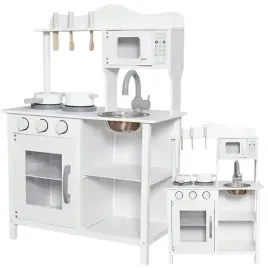 kuchnia-drewniana-dla-dzieci-nowoczesna-solidna-i-duza-przybory-kuchenne