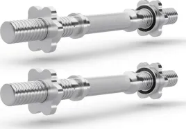 gryfy-do-hantli-dumbbell-gryf-prosty-krotki-hantle-40cm-28mm-2szt-zipro