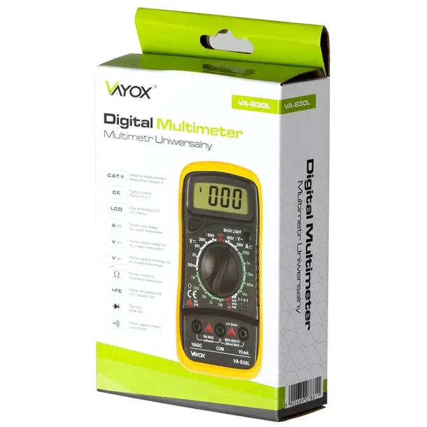 multimetr-reczny-vayox-va-830l-typ-reczny
