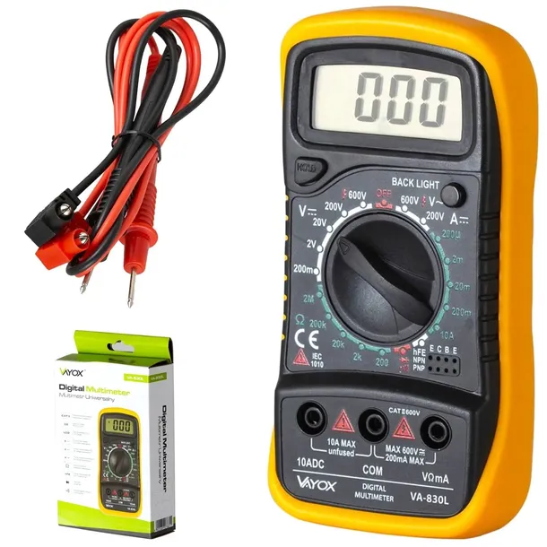 multimetr-reczny-vayox-va-830l-waga-z-opakowaniem-0-24-kg