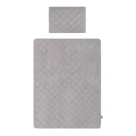 lulando-zestaw-poscieli-velvet-30x40cm-100x80cm-szary