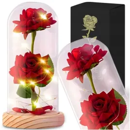 wieczna-roza-w-szkle-led-swiecaca-flower-box-pudelko-prezent-na-walentynki