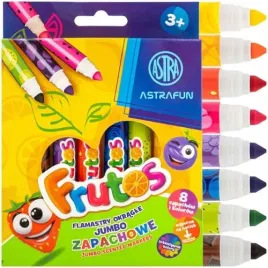 flamastry-jumbo-astra-frutos-pisaki-zapachowe-okragle-8-kolorow-owocowe