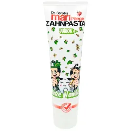 pasta-do-zebow-dla-dzieci-dr-strobls-junior-6-mint-and-vanilla-100-ml