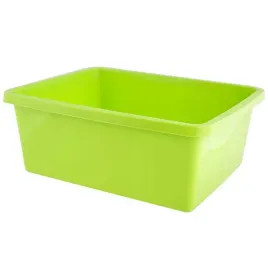 miska-prostokatna-plastikowa-11l-uniwersalna-na-pranie-zielona-mocna-atest