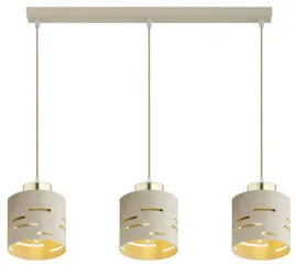 lampa-wiszaca-sufitowa-zyrandol-ecru-bezowa-kaszmir-vox-led