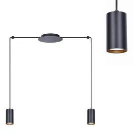 lampa-wiszaca-czarna-z-mozliwoscia-regulacji-z-serii-puerto-2xgu10-kaja