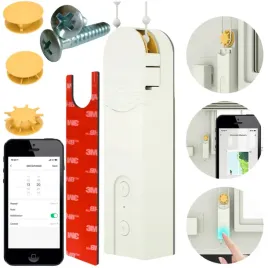 silnik-do-rolet-wewnetrznych-inteligentny-naped-elektryczny-zaluzji-smart