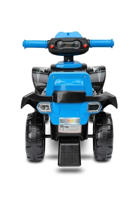 jezdzik-mini-toyz-raptor-navy-stan-nowy