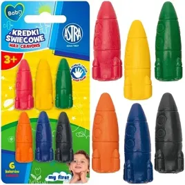 kredki-grube-swiecowe-jumbo-rakiety-astra-baby-6-intensywnych-kolorow