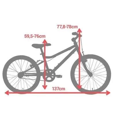 rower-trekkingowy-btwin-riverside-20-stan-nowy