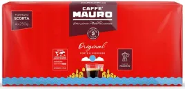 caffe-mauro-kawa-mielona-original-4-x-250g