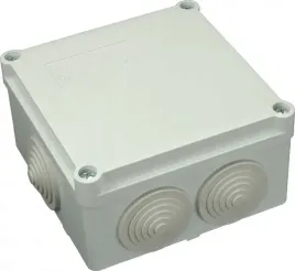 puszka-hermetyczna-natynkowa-100-x-100-x-500-klik-ip55-6-dlawik-dlawikow