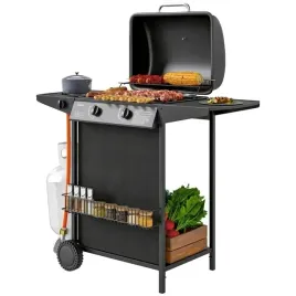 grill-gazowy-7-kw-3-palniki-boczny-palnik-kolka-pokrywa-czarny