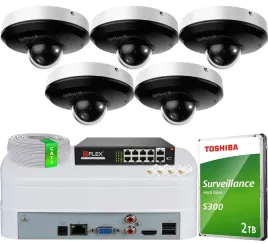 zestaw-monitoringu-dahua-5x-kamera-sd1a404db-gny-4mp-4x-starlight-wizsense