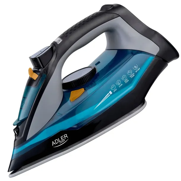 zelazko-adler-ad-5032-nz-3000-w-model-steam-iron-blue