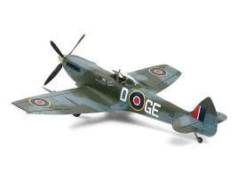 samolot-supermarine-spitfire-mk-xvie-model-60321-tamiya