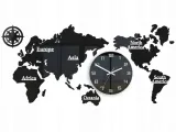 zegar-scienny-modernclock-czarny-110cm